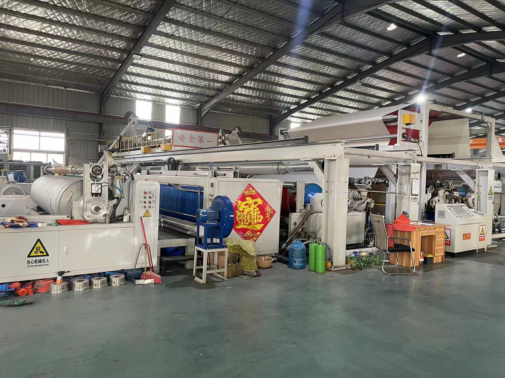 高品質篷布廠家，尚恒塑膠是您的不二選擇！