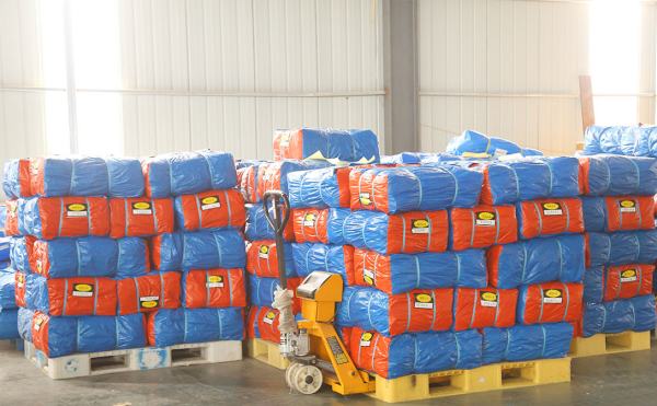 選擇篷布廠家，按時交貨是關鍵！